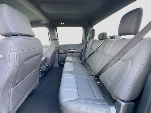 New 2026 Ford F150 STX RWD image 16