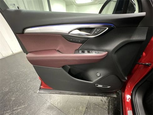 New 2025 Buick Envision Sport Touring image 22