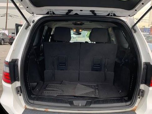 Used 2017 Dodge Durango SXT w/ Quick Order Package 23B image 15