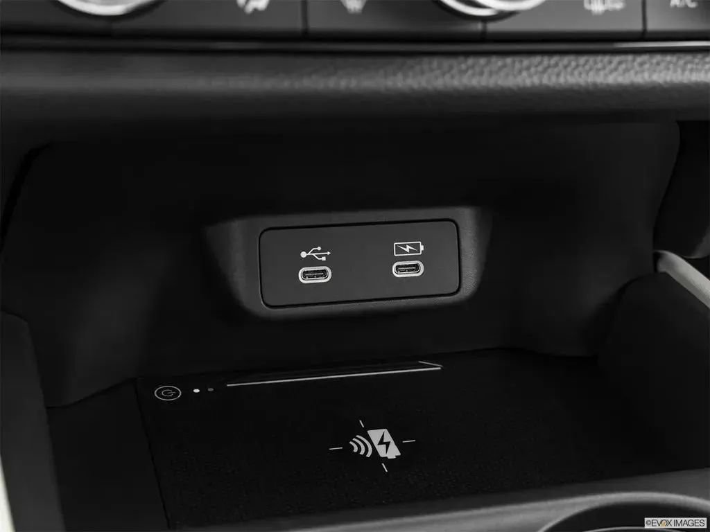 New 2027 Honda HR-V EX-L image 38