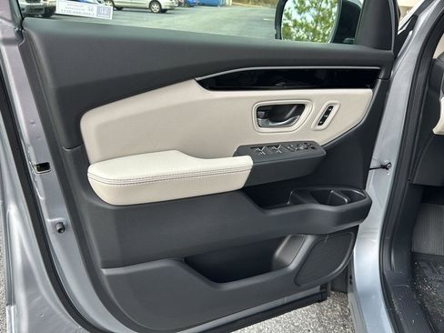 New 2026 Honda Pilot EX-L image 14