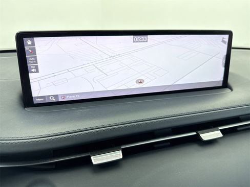 Used 2022 Genesis GV70 3.5T Sport w/ Sport Prestige Package image 22