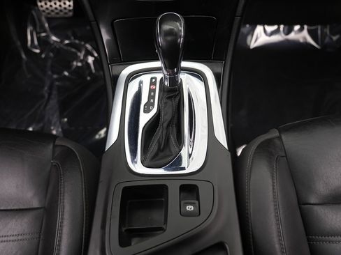 Used 2017 Buick Regal GS w/ Driver Confidence Package #2 image 43