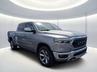 Used 2021 RAM 1500 Limited RWD video 1