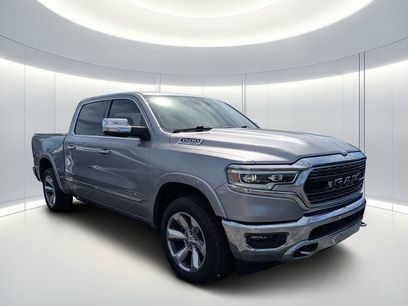Used 2021 RAM 1500 Limited
