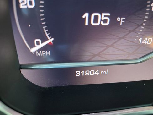 Used 2024 GMC Sierra 2500 Denali Ultimate image 18