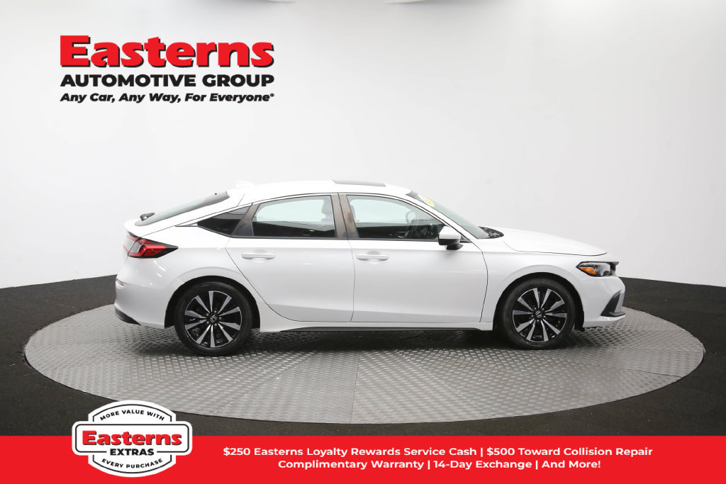 Used 2023 Honda Civic EX-L image 46