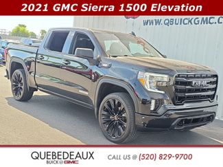 Used 2021 GMC Sierra 1500 Elevation w/ Preferred Package AWD/4WD video 1