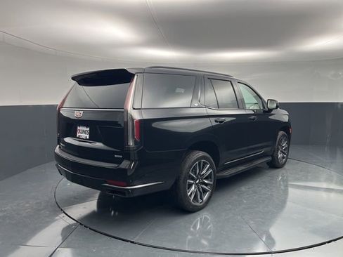 Used 2024 Cadillac Escalade Sport image 7