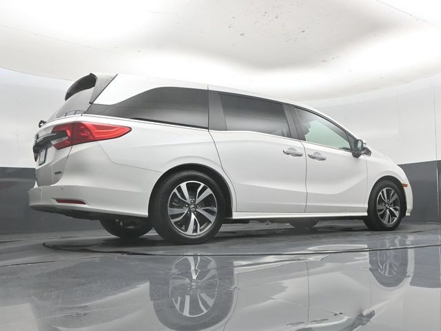 Used 2023 Honda Odyssey Touring image 48