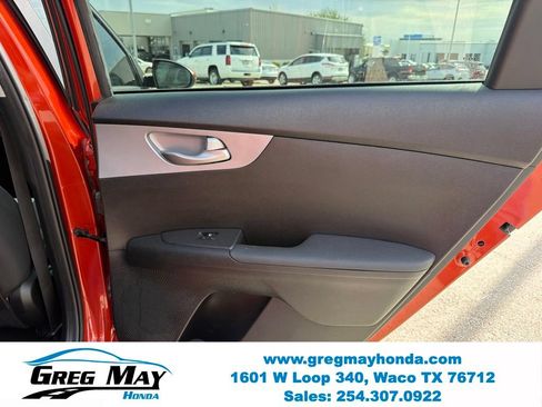 Used 2023 Kia Forte LXS FWD image 22