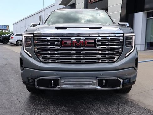 New 2026 GMC Sierra 1500 Denali RWD image 2