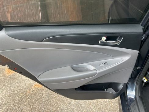 Used 2014 Hyundai Sonata GLS w/ Popular Equipment Group 2 image 24
