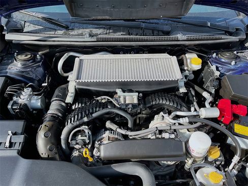 Used 2023 Subaru WRX Premium w/ Popular Package #2 image 30