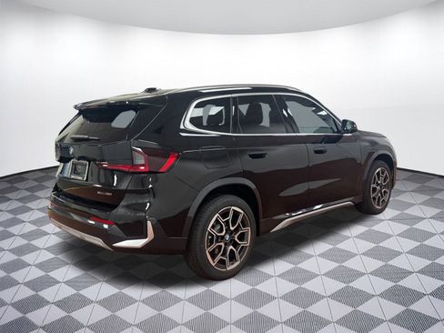 New 2026 BMW X1 xDrive28i w/ Technology Package image 8