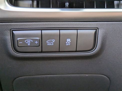 New 2025 Hyundai Tucson SEL image 29