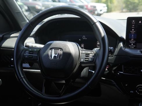 Used 2023 Honda Accord Sport image 27