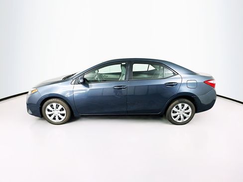 Used 2015 Toyota Corolla LE image 4