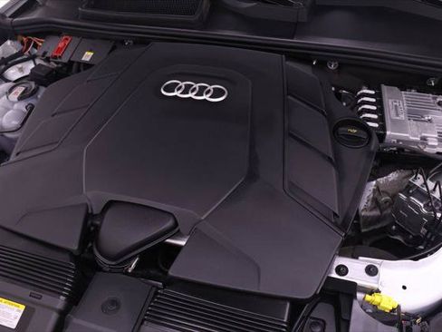 Certified 2023 Audi Q7 3.0T Prestige w/ Prestige Package AWD/4WD image 24