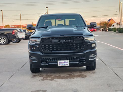 New 2026 RAM 1500 Limited image 6