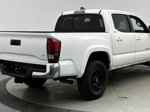 Used 2021 Toyota Tacoma SR5 image 7