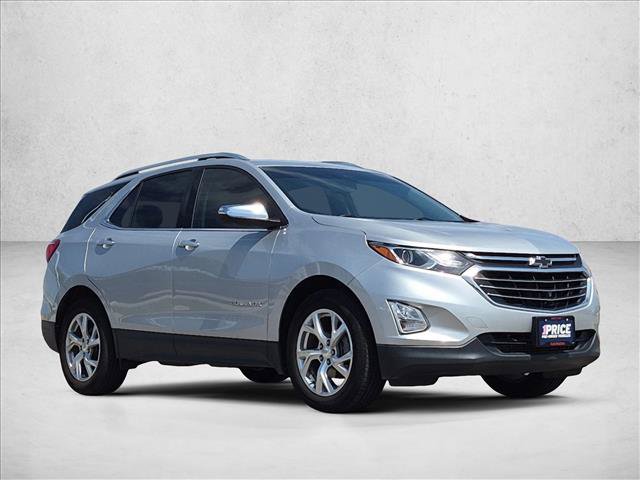 Used 2019 Chevrolet Equinox Premier FWD image 3