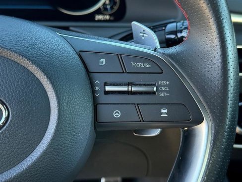 Used 2022 Hyundai Sonata SEL Plus image 18