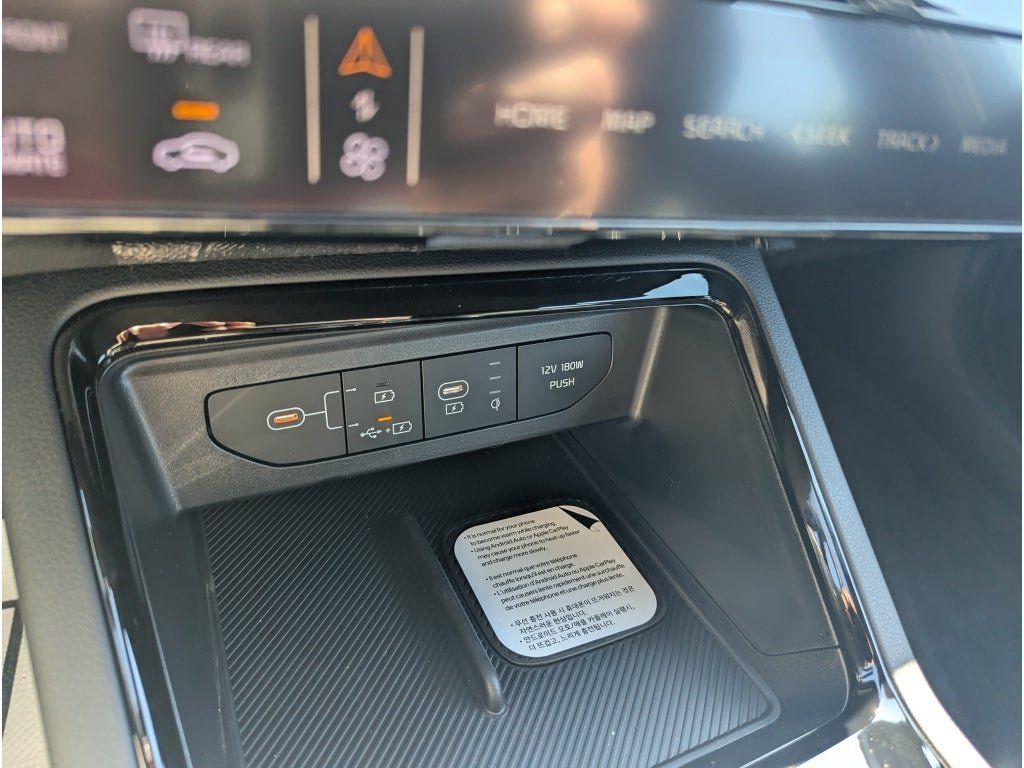 New 2026 Kia K5 GT-Line FWD image 21
