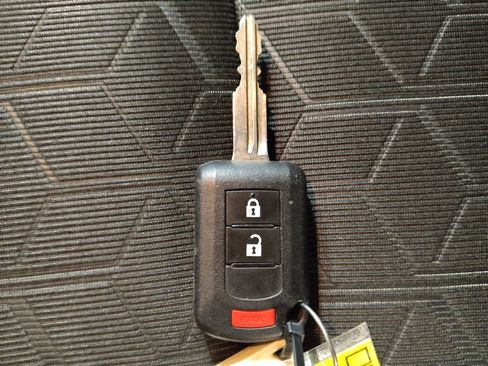 Used 2022 Mitsubishi Outlander Sport FWD image 32