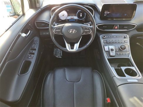 Used 2023 Hyundai Santa Fe Limited image 11