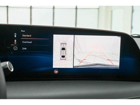 New 2025 Cadillac CT5 Premium Luxury w/ LPO, ONYX Package image 35