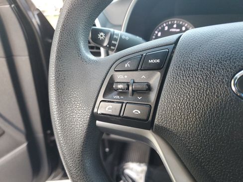 Used 2019 Hyundai Tucson SEL image 31