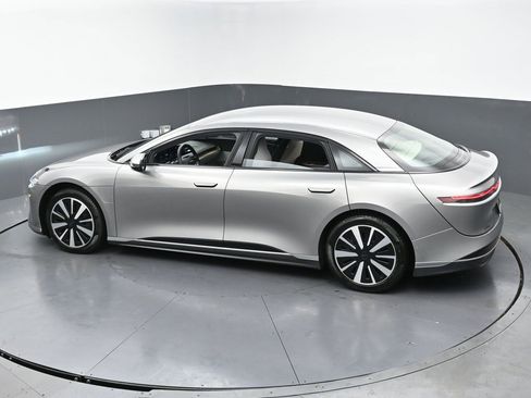 Used 2024 Lucid Air Touring image 45