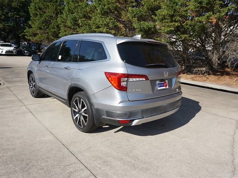 Used 2020 Honda Pilot Touring image 23