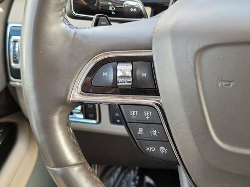 Used 2023 Lincoln Navigator L Reserve image 26