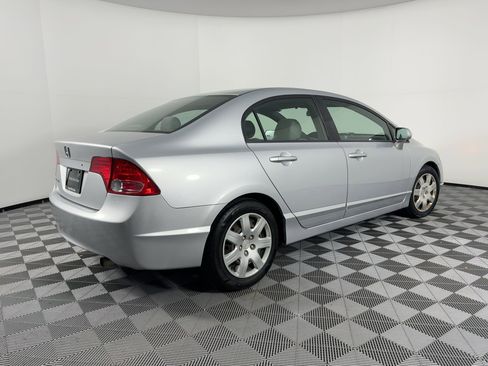 Used 2008 Honda Civic LX image 9