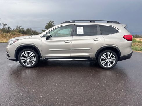 Used 2019 Subaru Ascent Limited AWD/4WD image 8