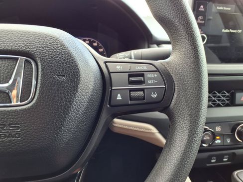 Certified 2026 Honda Accord LX image 15