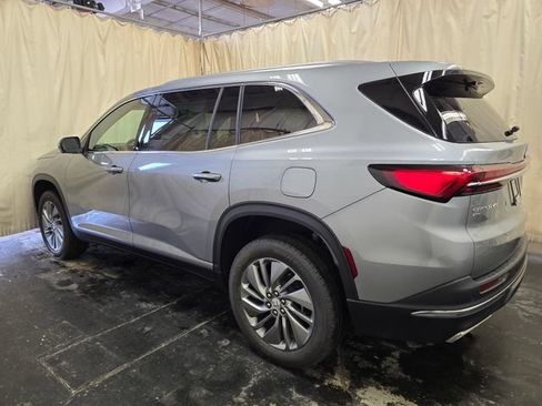 New 2027 Buick Enclave Preferred w/ Power Package AWD/4WD image 8