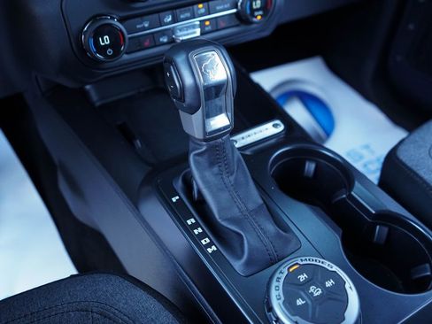 Used 2025 Ford Bronco Big Bend image 31