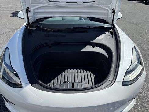 Used 2023 Tesla Model 3 Standard Range RWD image 17