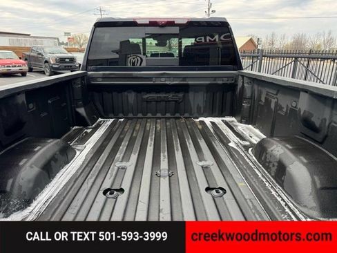 Used 2024 GMC Sierra 3500 AT4 w/ AT4 Premium Plus Package image 18