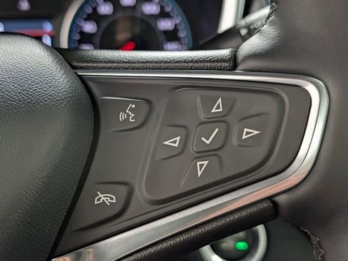 Certified 2023 Chevrolet Equinox LT AWD/4WD image 20