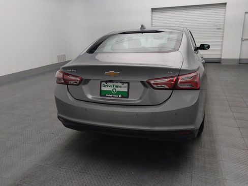 Used 2024 Chevrolet Malibu LT image 7