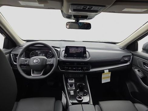 New 2026 Nissan Rogue SV w/ SV Premium Package image 20