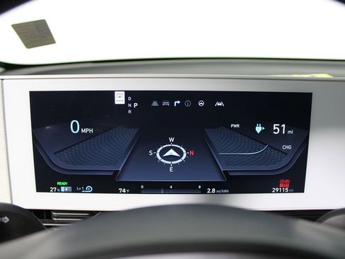 Used 2024 Hyundai Ioniq 5 SE image 18