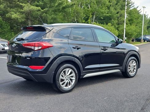 Used 2017 Hyundai Tucson SE image 3