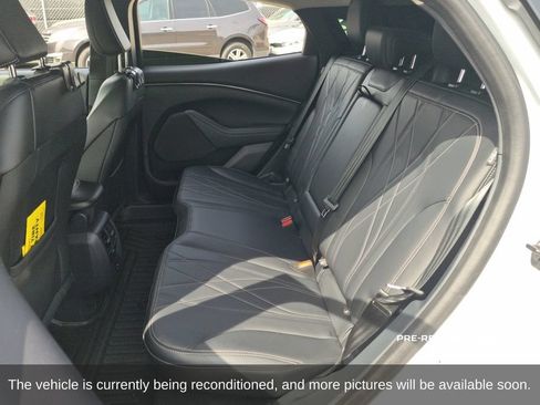 Used 2022 Ford Mustang Mach-E California Route 1 RWD image 12
