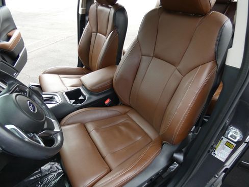 Used 2021 Subaru Outback Touring XT image 63