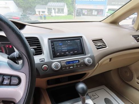 Used 2007 Honda Civic Hybrid Sedan image 18